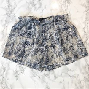Fab’rik - Herringbone Shorts